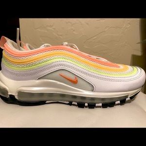 Nike air max 97